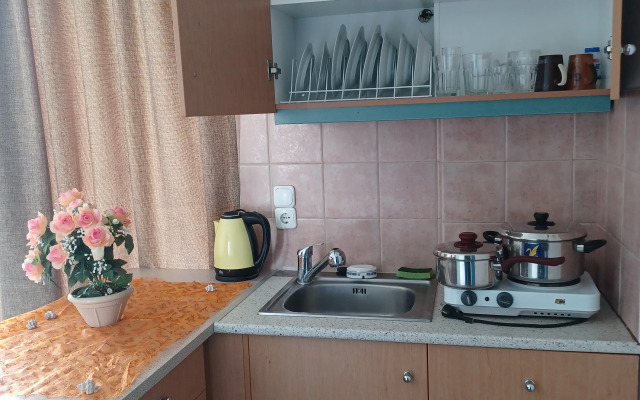 Olympic Star Apartments