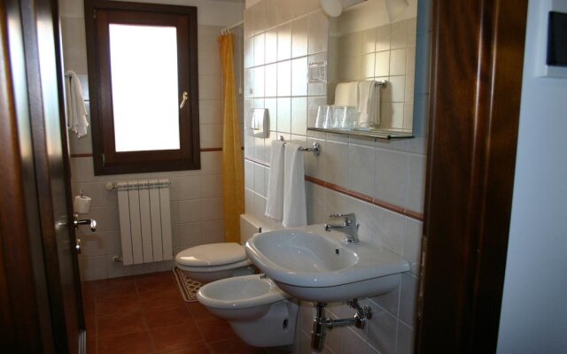 Agriturismo Simonello