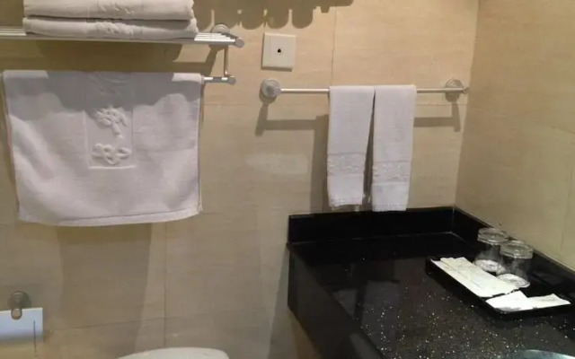 Shaanxi Changan Yaji Hotel