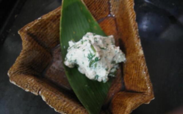 Gokayama Ryokan Yoshinoya