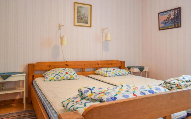 Nice Home in Eksjö With 2 Bedrooms