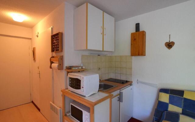 Studio Bernex, 2 pièces, 4 personnes - FR-1-498-76