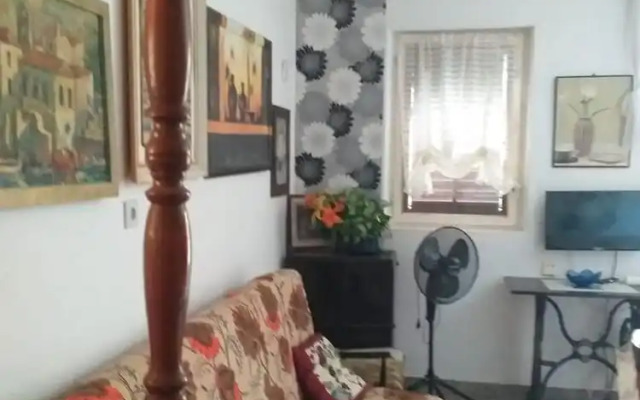 Family Apartment for 4 People