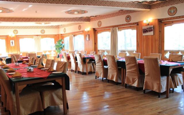 Lemon Tree Resort, Thimphu, Bhutan