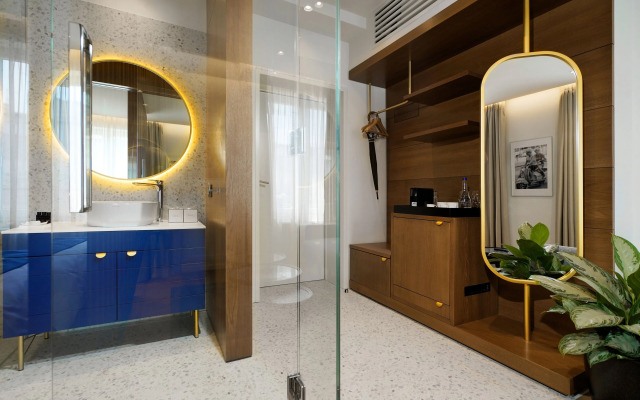 Dominic Smart & Luxury Suites Terazije