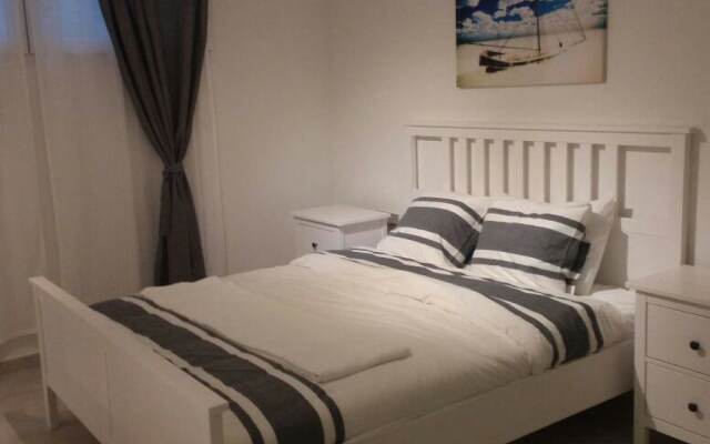 Bodrum Ortakent 3 Bedrooms Villa