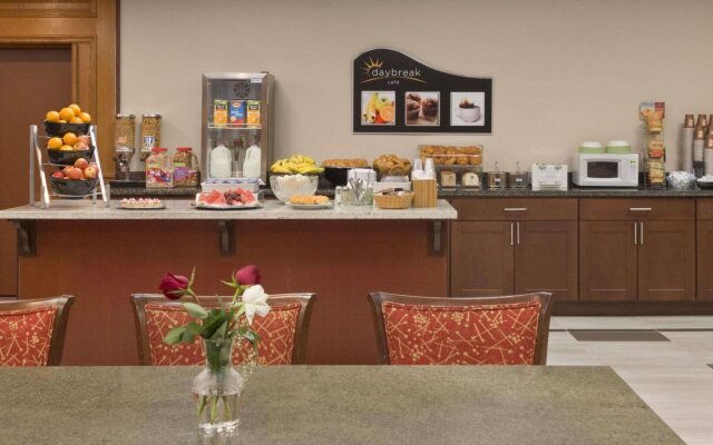 Days Inn - Prince George