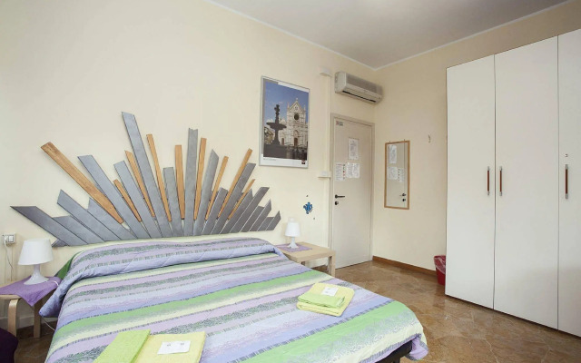 Guesthouse Amici Miei