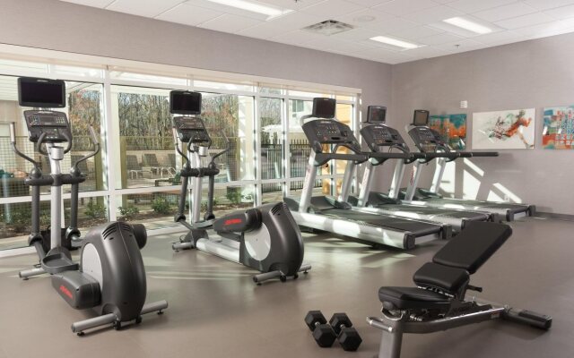 TownePlace Suites by Marriott Brantford and Conference Centre