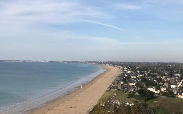 Appartement Jullouville, 2 pièces, 4 personnes - FR-1-361-111