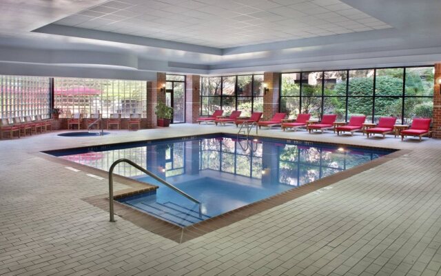 Trumbull Marriott Shelton