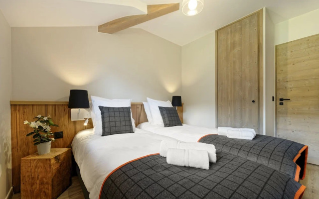 Residence Club MMV SAMOENS Samoens Village