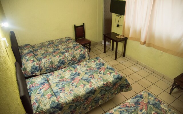 Hotel Esperanza