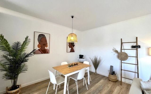 Albufeira Design by Homing