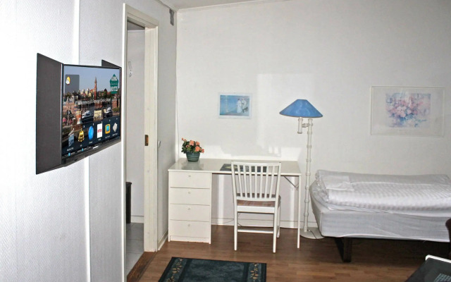 Fleninge Classic Motel