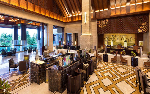 Narada Sanya Bay Resort