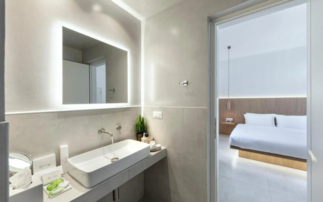 Secret View Hotel