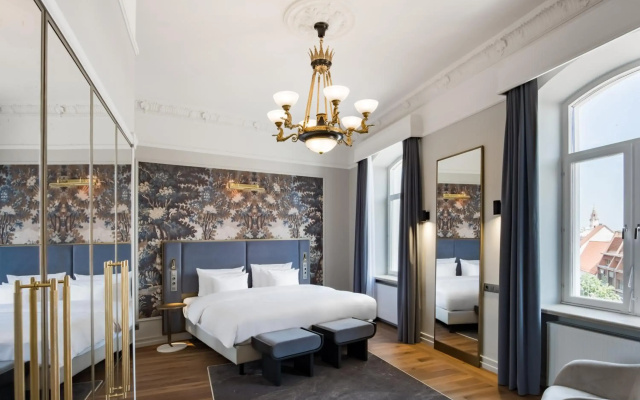 Radisson Collection Astorija , Vil'nus