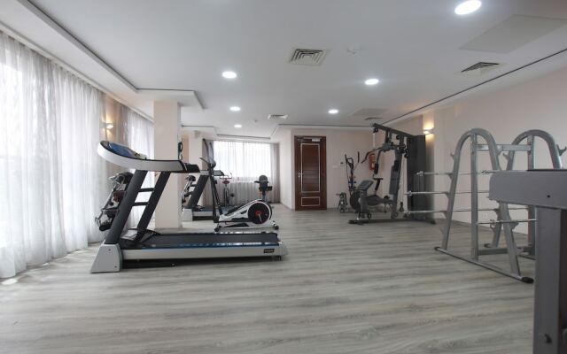 Hôtel Auberge des Sources