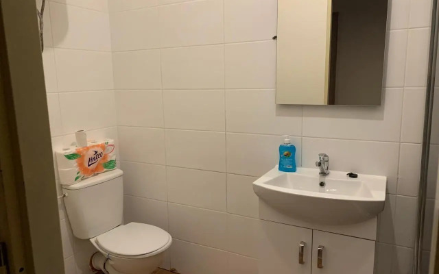 KK Apartments