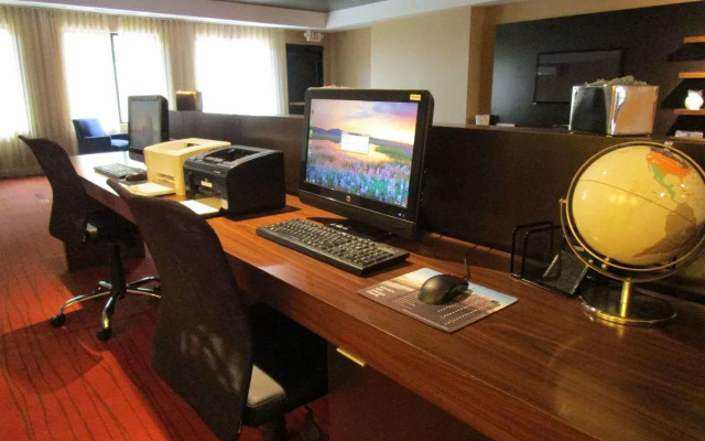 City Express by Marriott Houston Intercontinental Airport