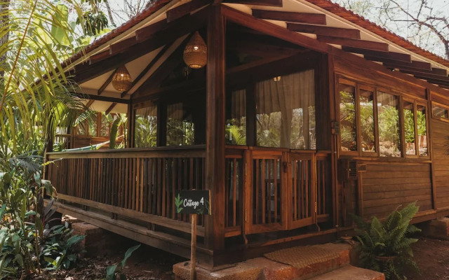 Mojigao Eco Resort