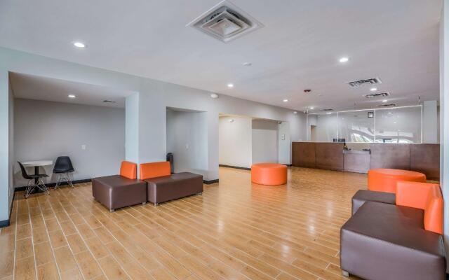 OYO Hotel Orlando Airport