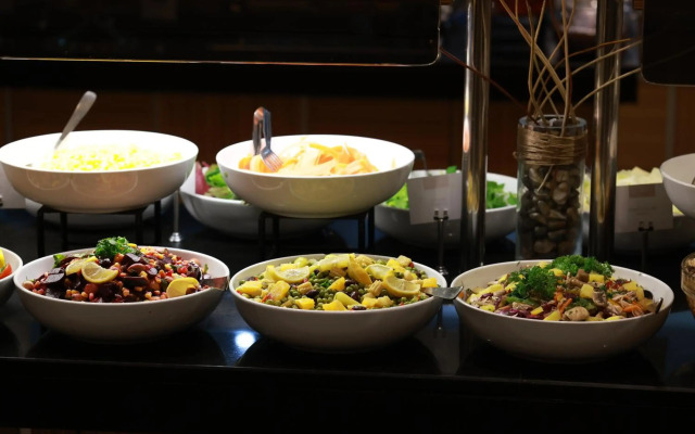 Sundance Hotel Istanbul
