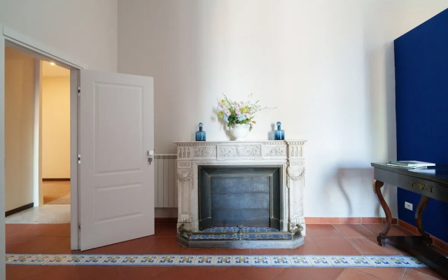 Palazzo Pandola - Luxury Suites