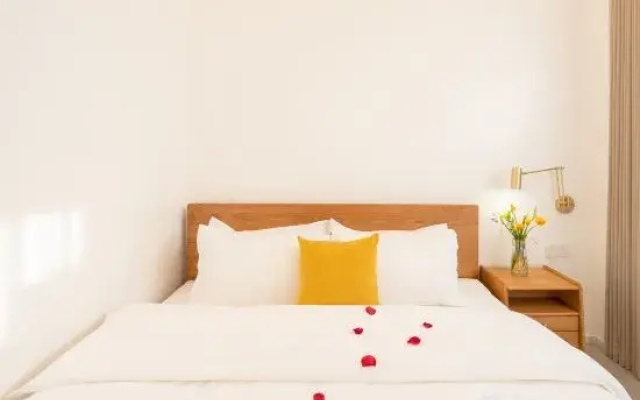 Banxia Universal Holiday Home
