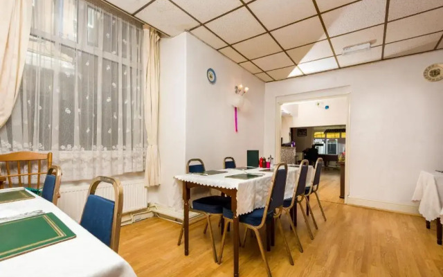 Canberra Guest HouseHotel