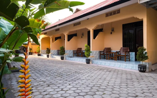 Rupaqa Hotel by OYO Rooms