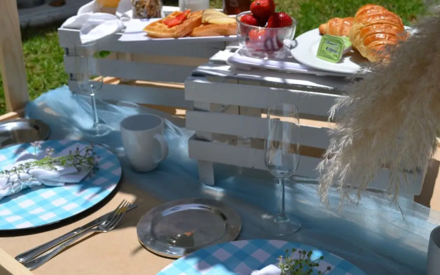 Occidental Cuernavaca