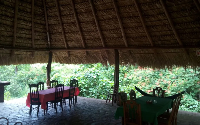 Eco Lodge El Porvenir