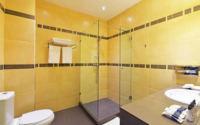 Protea Hotel by Marriott Kampala