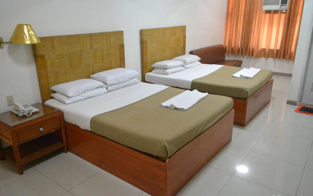 Cebuview Tourist Inn
