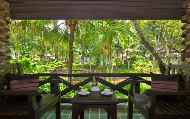 Annika Koh Chang (Formely Ramayana Koh Chang Resort & Spa)