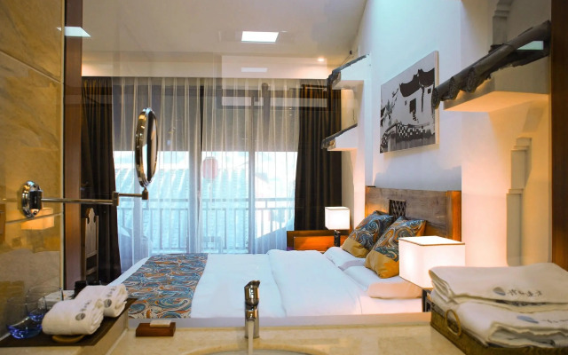 Lugu lake Life and Dream Cultural Inn