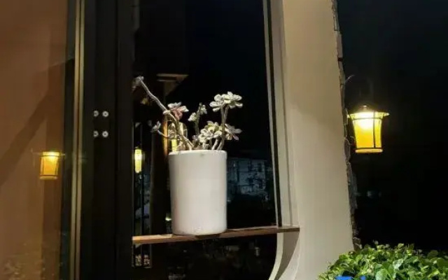 Qipan Yeshe Homestay (Zhangjiajie National Forest Park)