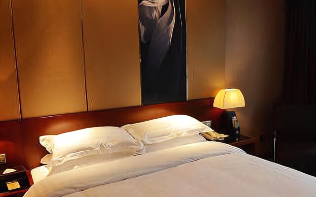 Cozy City Hotel
