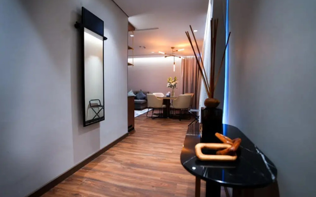 Nas Hotel
