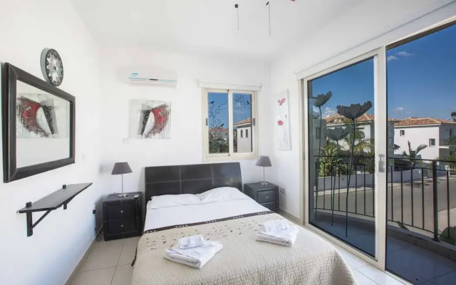 Villa Delia Palm 17