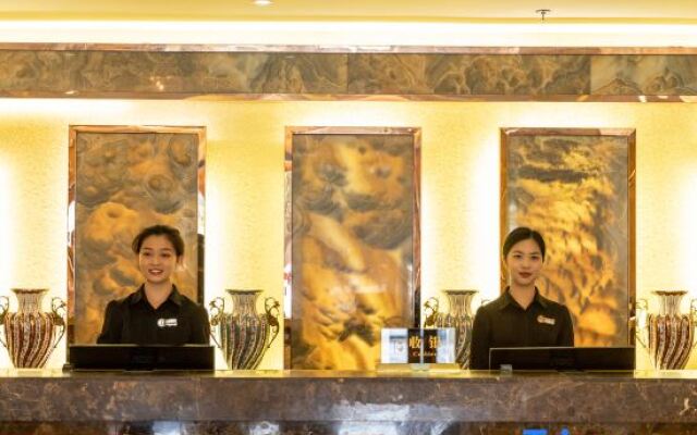 Venice Hotel Chaozhou