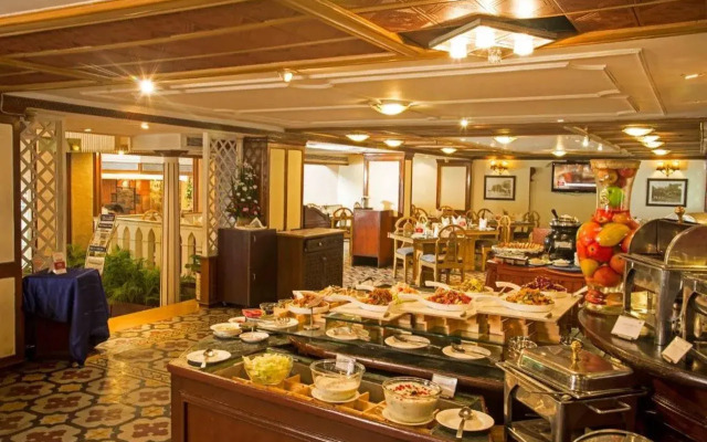 The Chancery Hotel