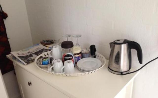 Lillelund bed and breakfast