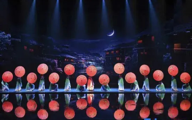 Homeinn PLUS (Zhangjiajie National Forest Park Branch)