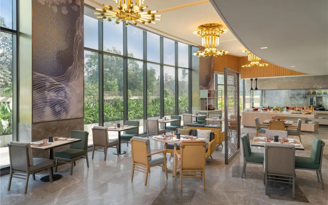 Hilton Garden Inn Mumbai International Airport