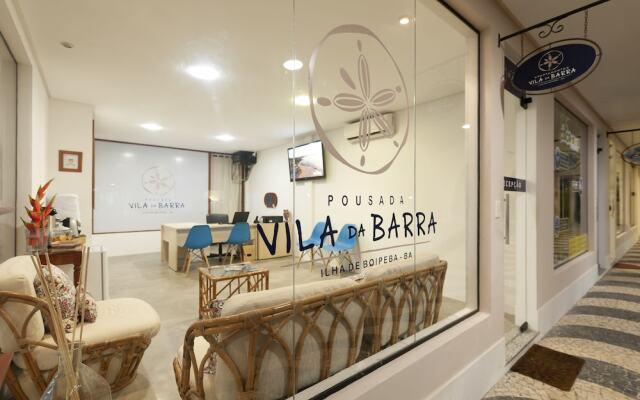 Apartamentos Vila Da Barra