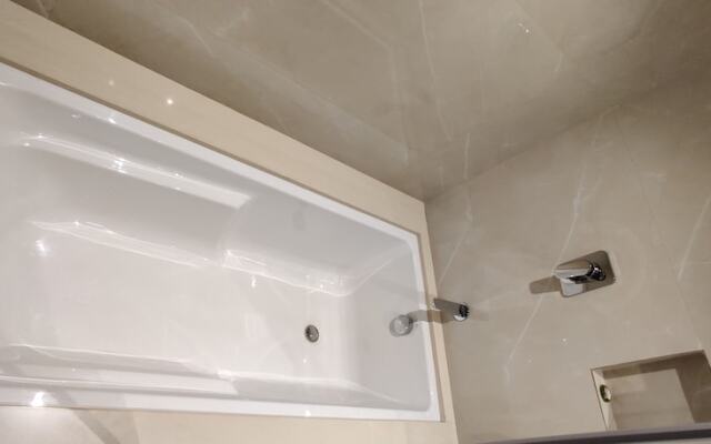 Hotel Sheetal Residency