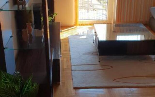 City Inn Apartment